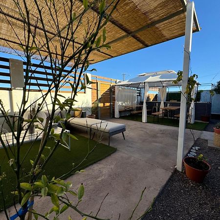 Appartement Casa Andes à San Pedro De Atacama Extérieur photo