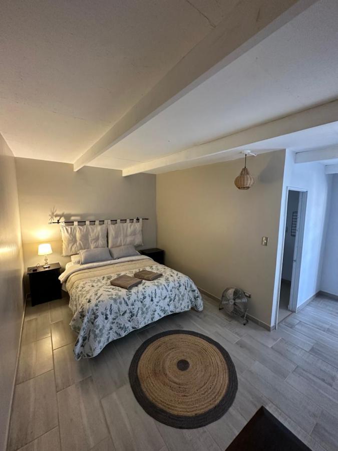 Appartement Casa Andes à San Pedro De Atacama Extérieur photo