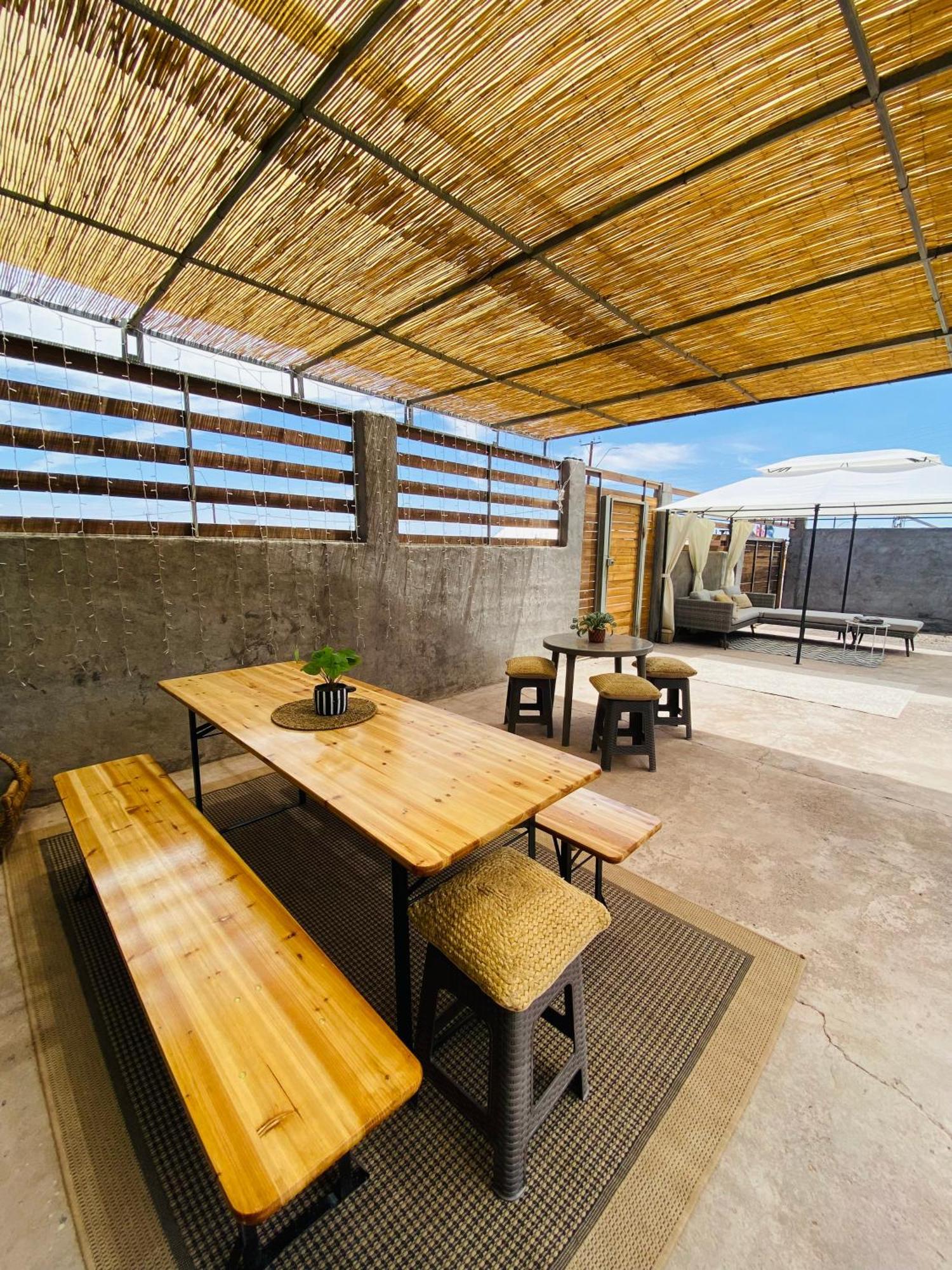Appartement Casa Andes à San Pedro De Atacama Extérieur photo