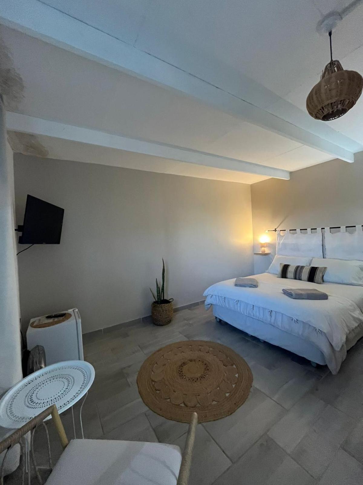 Appartement Casa Andes à San Pedro De Atacama Extérieur photo
